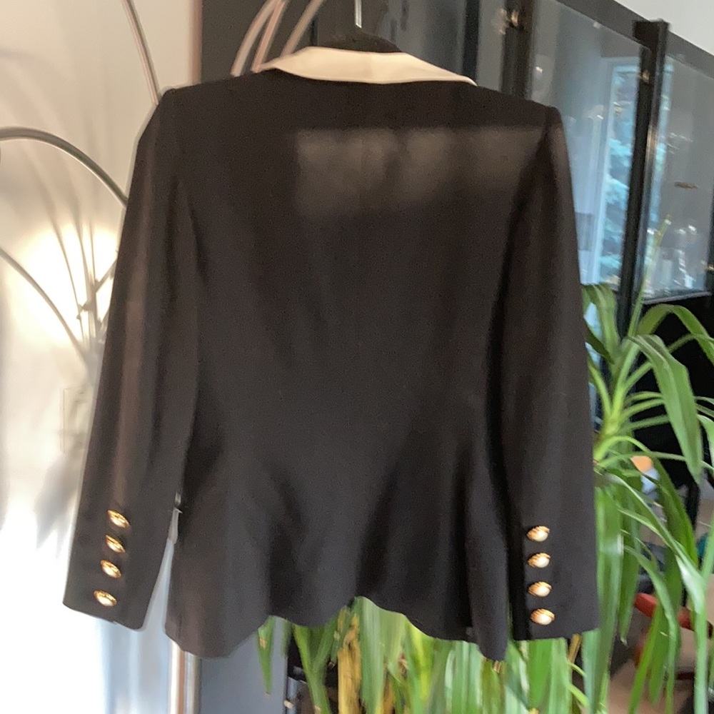 Classic Blazer - image 2